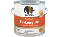 Caparol CapaWood F7 Longlife 0,75L Mahagoni Premium...