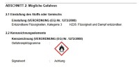 CAPAROL Capadur F7-LangzeitLasur 2,5L Mahagoni, Die schützende Holzlasur, Hervorragender UV-Schutz,-Feuchteschutz, Biozidfrei, Hoch diffusionsfähig
