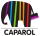 Caparol CapaWood ImprägnierGel Lasur 2,5L Kiefer, lösemittelbasierte tropfgehemmte Holzlasur für Außenbereich Holzschutzlasur mit Hydroperl-Effekt für Zäune Fassaden Balkone und Holzverkleidungen