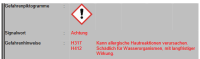 CAPAROL CapaWood Holzlasur Solid Universal 2,5L Nussbaum f. alle Holzbauteile, mit Hydroperl-Effekt, Hoher UV-Schutz, Feuchtigkeitsregulierend, Schutz gegen Pilfbefall